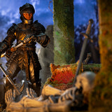 Mythic Legions Reinforcements 3 Valiant Knight 2 Legion Builder