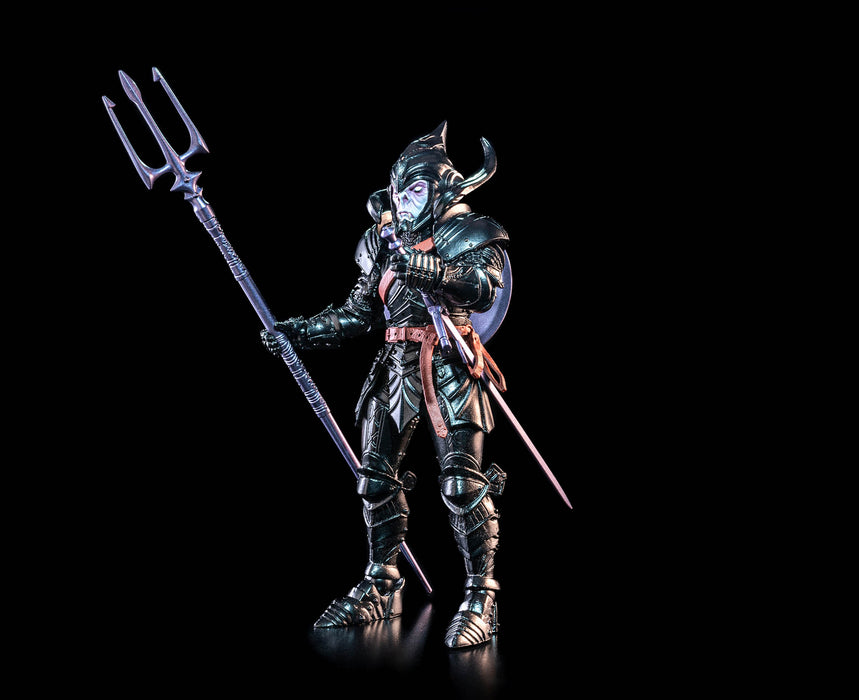 Mythic Legions Vampire Phalanx Legion Builder