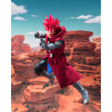 S.H.Figuarts Premium Bandai Exclusive Dragon Ball Legends Giblet (7th Anniversary)