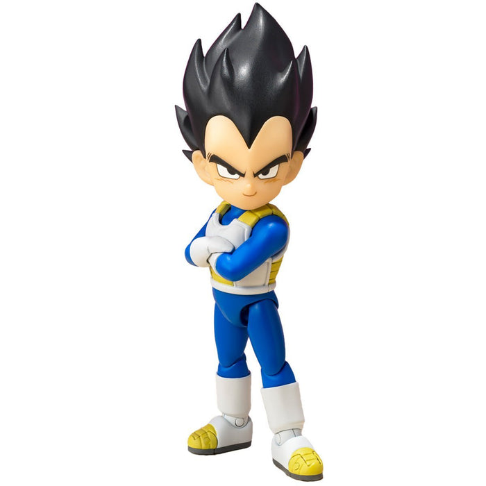 S.H.Figuarts Dragon Ball Daima Vegeta (Mini)