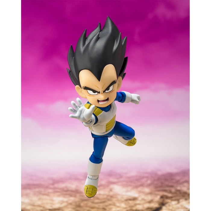 S.H.Figuarts Dragon Ball Daima Vegeta (Mini)