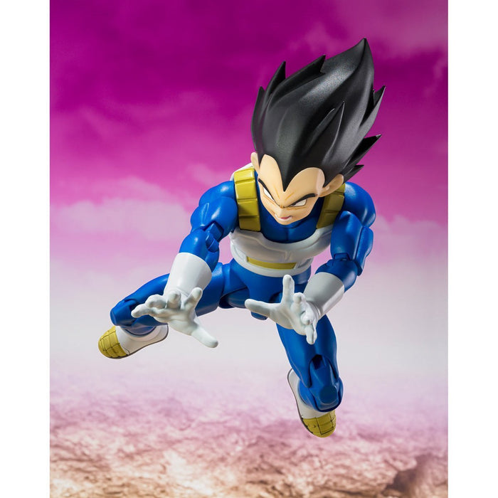 S.H.Figuarts Dragon Ball Daima Vegeta