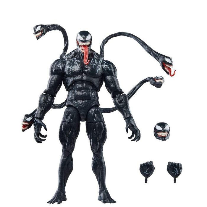 Marvel Legends Let There be Carnage Exclusive Venom