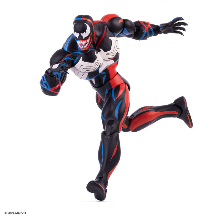 Mondo Spider-Man the Animated Series Venom