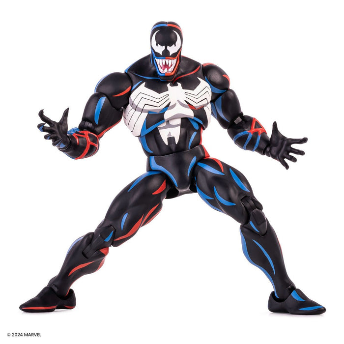 Mondo Spider-Man the Animated Series Venom