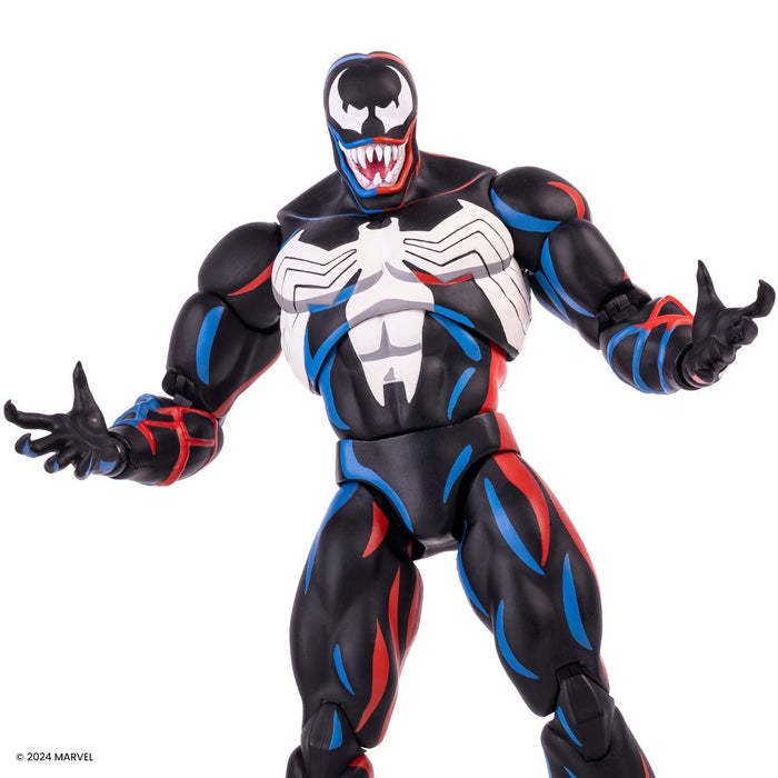 Mondo Spider-Man the Animated Series Venom