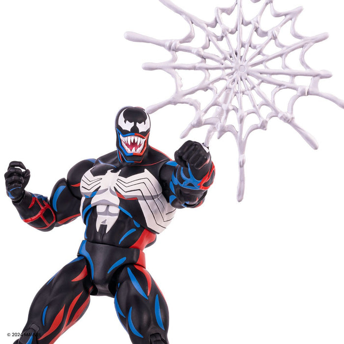 Mondo Spider-Man the Animated Series Venom