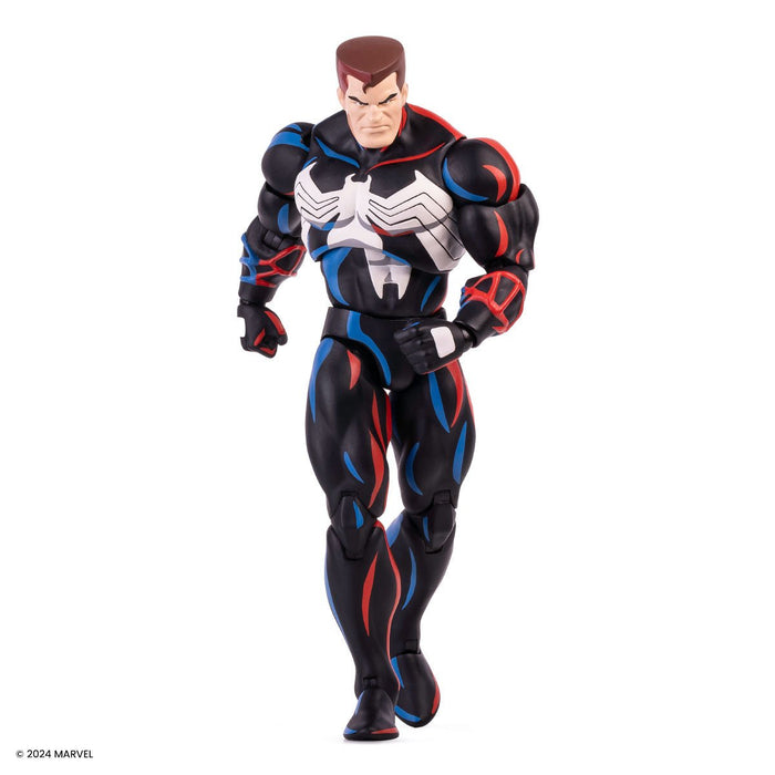 Mondo Spider-Man the Animated Series Venom