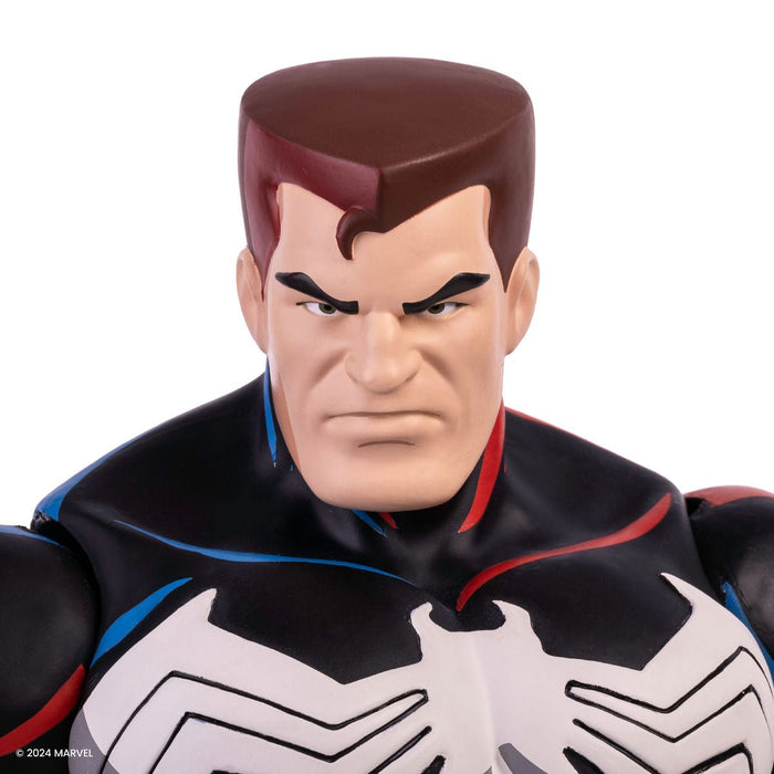 Mondo Spider-Man the Animated Series Venom