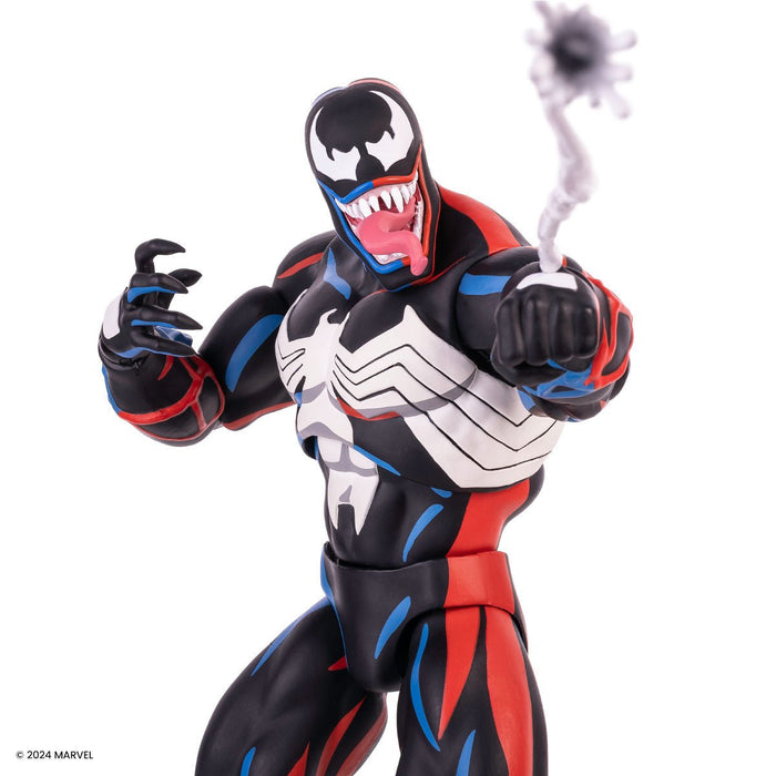 Mondo Spider-Man the Animated Series Venom