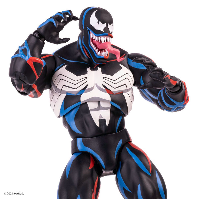 Mondo Spider-Man the Animated Series Venom