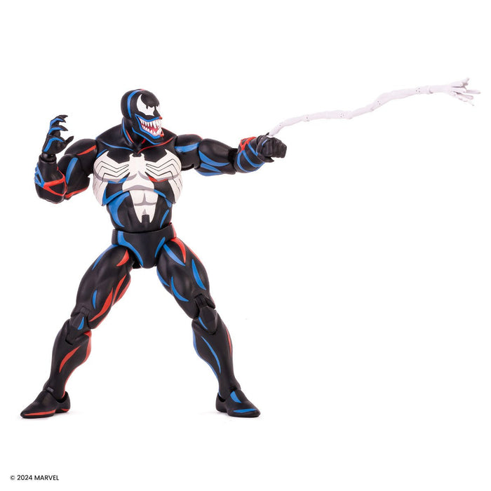 Mondo Spider-Man the Animated Series Venom