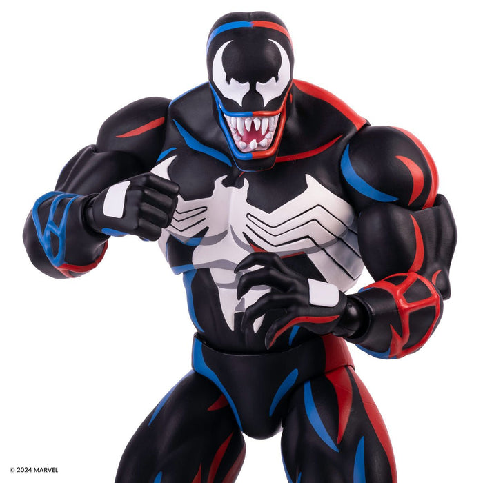 Mondo Spider-Man the Animated Series Venom