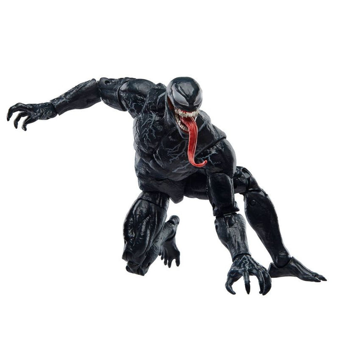 Marvel Legends Let There be Carnage Exclusive Venom