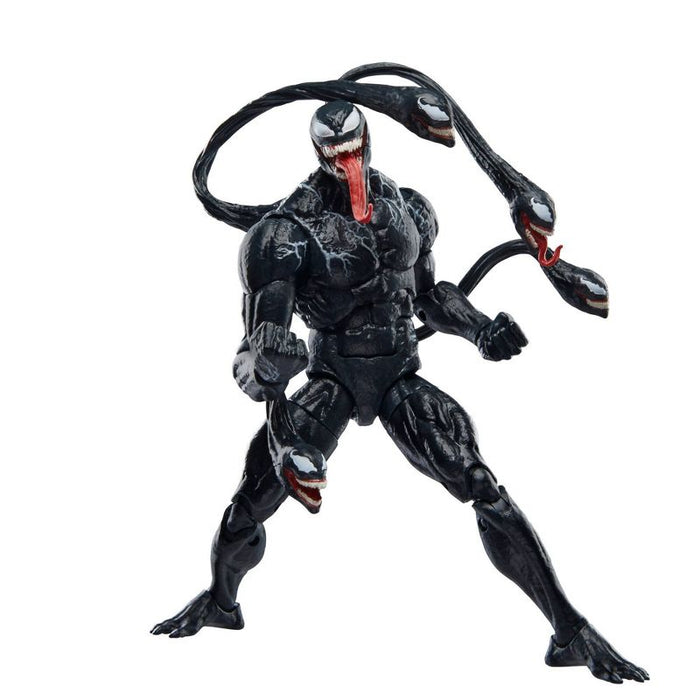 Marvel Legends Let There be Carnage Exclusive Venom