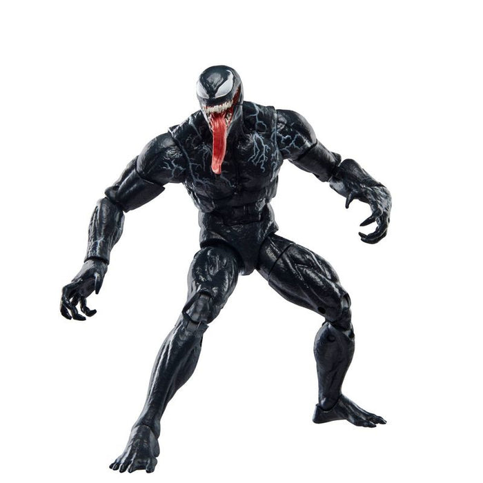 Marvel Legends Let There be Carnage Exclusive Venom