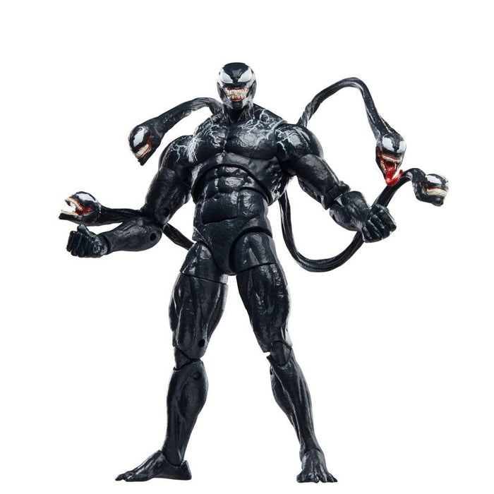 Marvel Legends Let There be Carnage Exclusive Venom