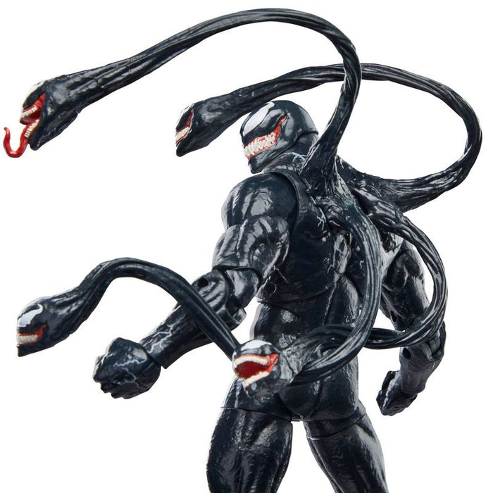 Marvel Legends Let There be Carnage Exclusive Venom