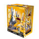Blokees Action Edition DX Evangelion Proto Type-00'