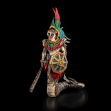 Mythic Legions Reign of the Beasts: Serpenspire Royal Guard