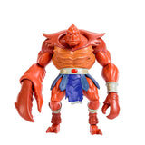 Masters of the Universe Origins Deluxe Clawful (200x Cartoon Collection)
