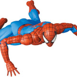 Marvel MAFEX #185 Spider-Man (Classic Costume Version)