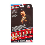 WWE Elite Series 122 Stone Cold Steve Austin