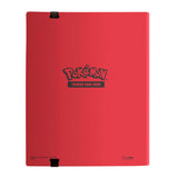 Ultra Pro Pokémon Charmander 9-Pocket PRO-Binder