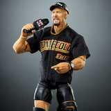 WWE Elite Series 122 Stone Cold Steve Austin