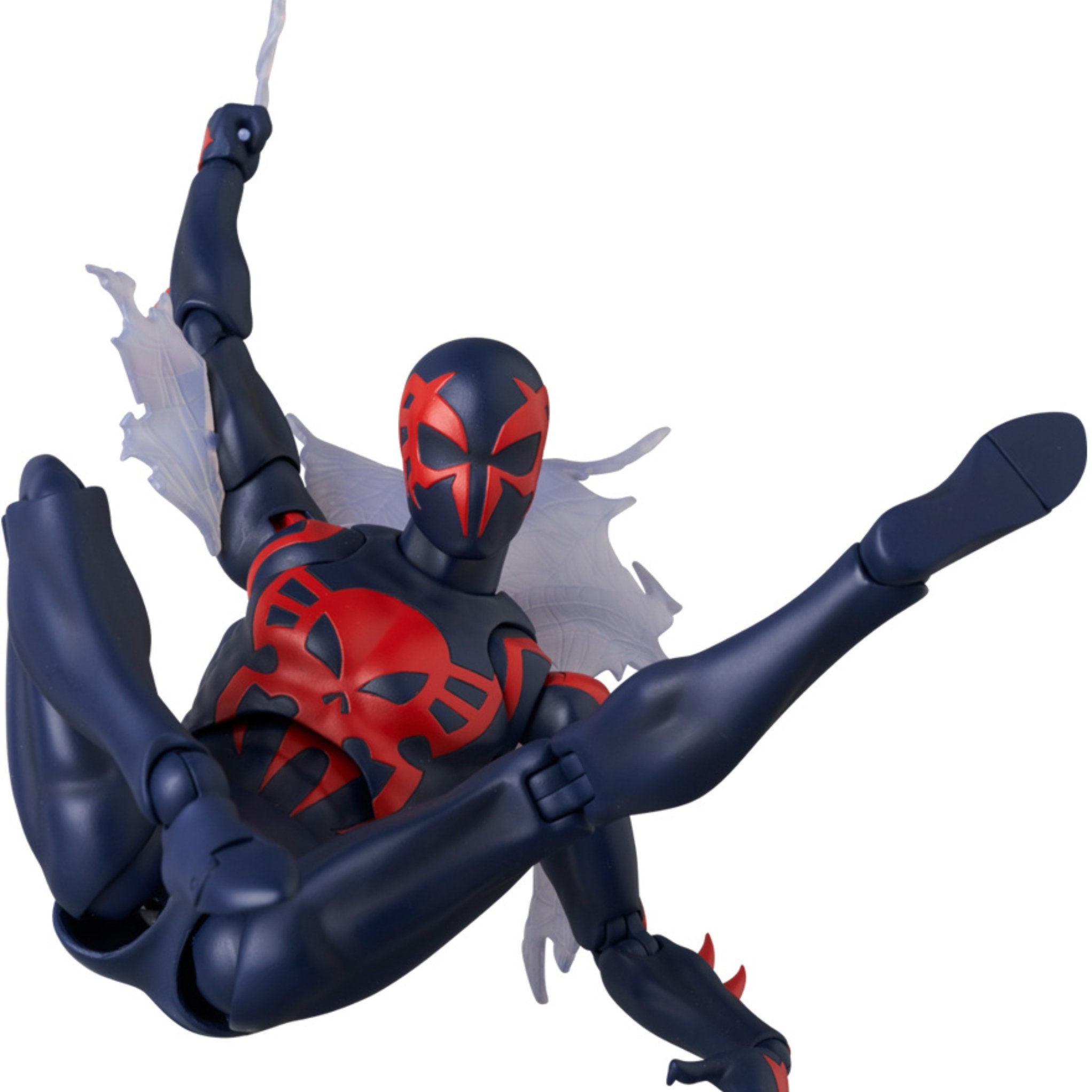 Marvel MAFEX #239 Spider-Man 2099 (Comic Version) – Nerdzoic Toy Store