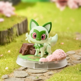 Blokees Pokémon Classic Class CV-S Sprigatito