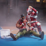 G.I. Joe Classified #186 Edwin "Lifeline" Steen