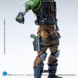Hiya Exquisite Mini Series G.I. Joe Beach Head