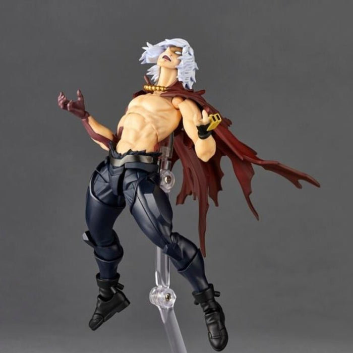 Amazing Yamaguchi Revoltech NR039 My Hero Academia Tomura Shigaraki (Awakened Version)