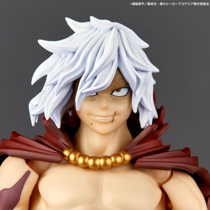 Amazing Yamaguchi Revoltech NR039 My Hero Academia Tomura Shigaraki (Awakened Version)