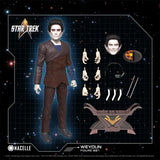 Star Trek Wave 1 Weyoun (Star Trek: Deep Space Nine)