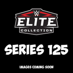 WWE Elite Series 125 Demolition Crush - Action Figures