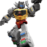 Blokees Transformers Galaxy 02: SOS Complete Set (Box of 9 Individually Boxed)