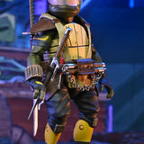 NECA Teenage Mutant Ninja Turtles (The Last Ronin) Ultimate Yi (Re-Evolution)