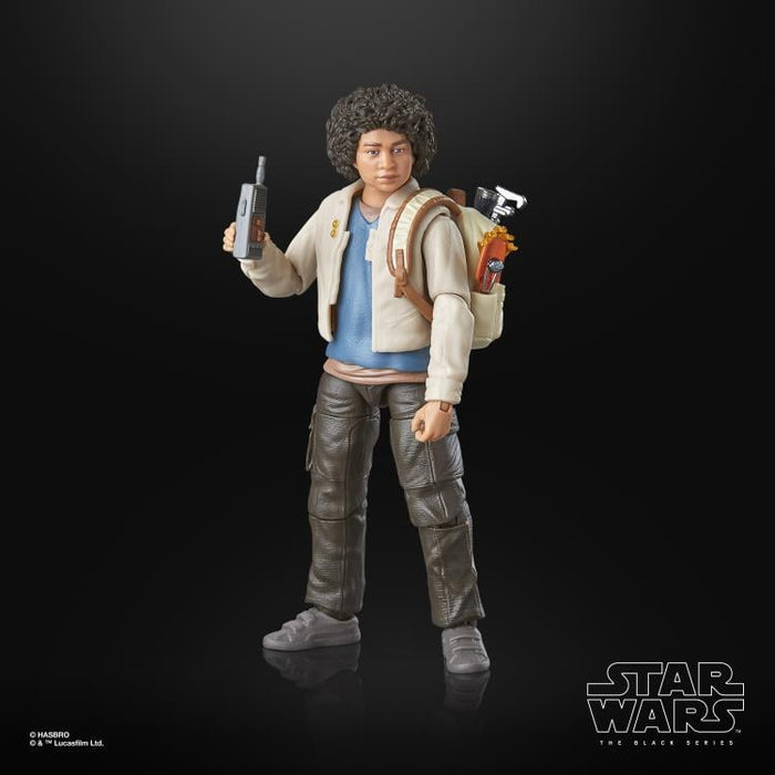 Star Wars Black Series Wim (At Attin) (Skeleton Crew)