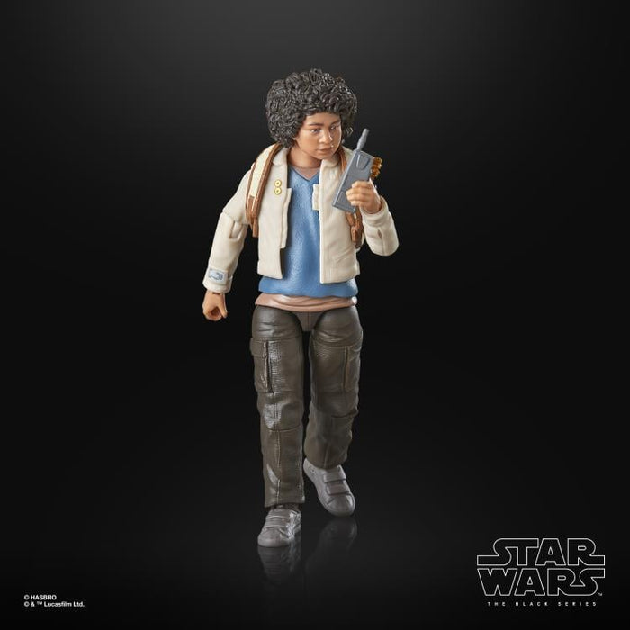 Star Wars Black Series Wim (At Attin) (Skeleton Crew)