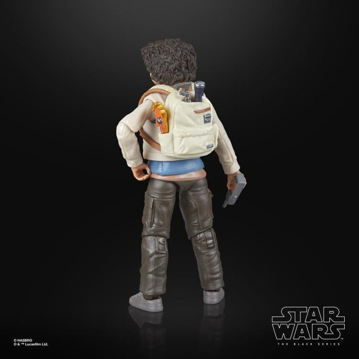 Star Wars Black Series Wim (At Attin) (Skeleton Crew)