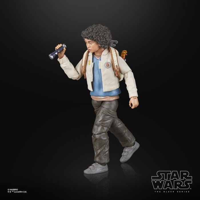 Star Wars Black Series Wim (At Attin) (Skeleton Crew)