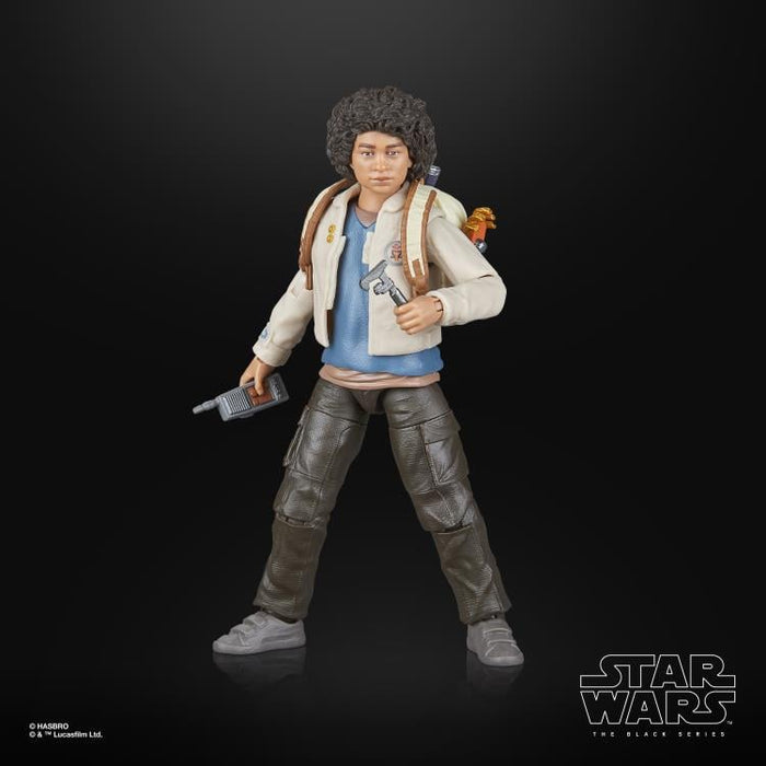 Star Wars Black Series Wim (At Attin) (Skeleton Crew)