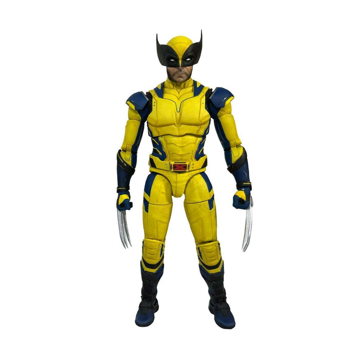 Marvel Select Wolverine (Deadpool & Wolverine)