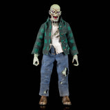 Mythic Legions Graveyard Zombies Male Worker Zombie