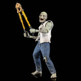 Mythic Legions Graveyard Zombies Male Worker Zombie