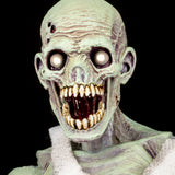 Mythic Legions Graveyard Zombies Male Worker Zombie