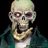 Mythic Legions Graveyard Zombies Male Worker Zombie