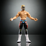 WWE Survivor Series Elite SET OF 4 (Nick Aldis BAF)